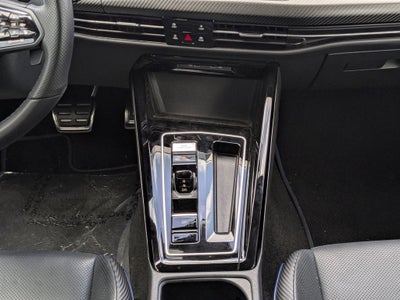 2023 Volkswagen Golf R 2.0T