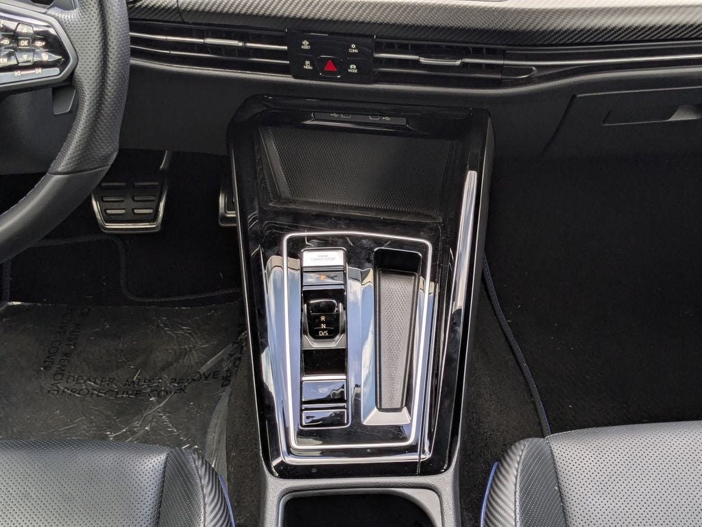 2023 Volkswagen Golf R 2.0T