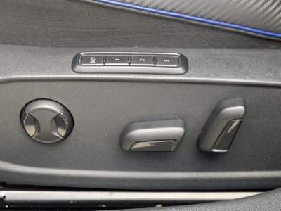 2023 Volkswagen Golf R 2.0T