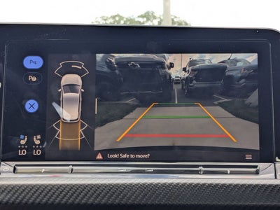 2023 Volkswagen Golf R 2.0T