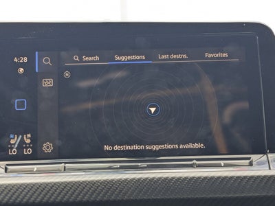 2023 Volkswagen Golf R 2.0T