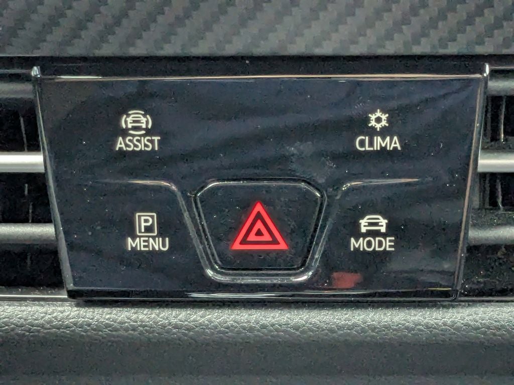 2023 Volkswagen Golf R 2.0T