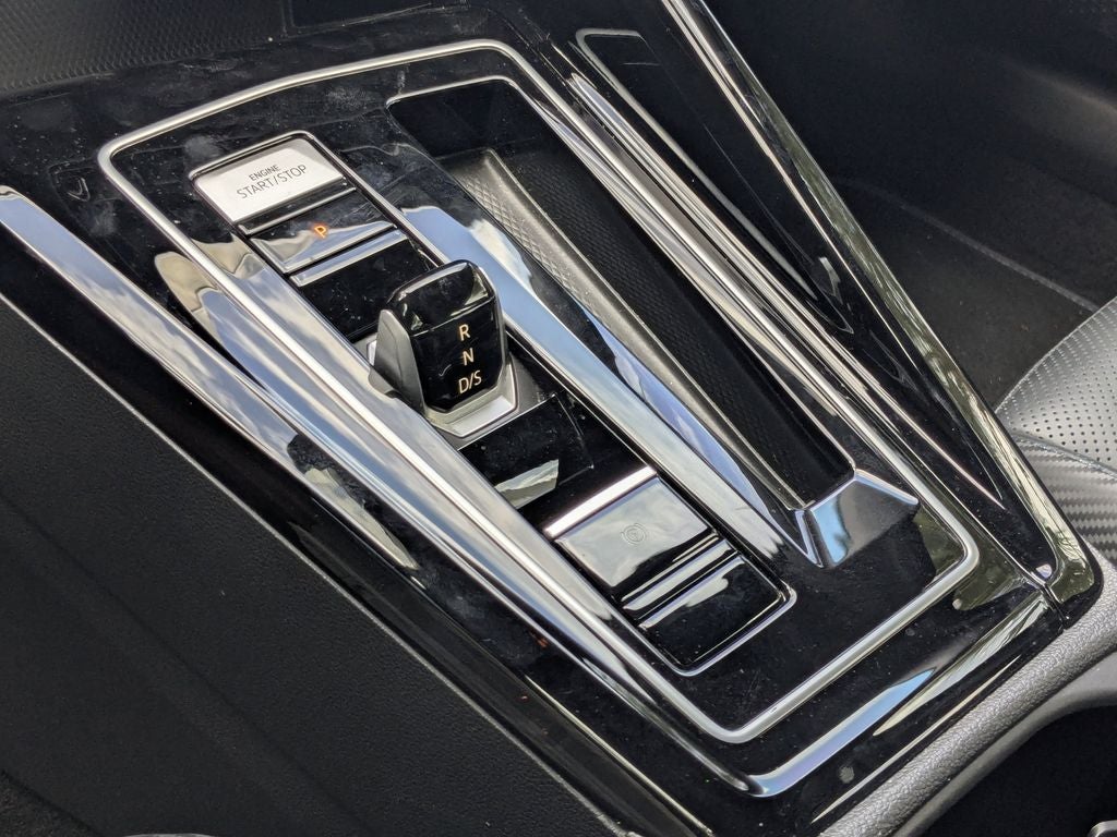 2023 Volkswagen Golf R 2.0T