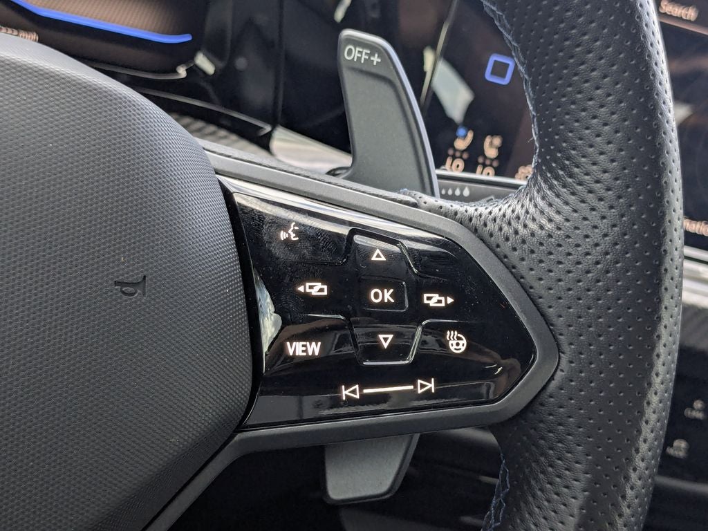 2023 Volkswagen Golf R 2.0T