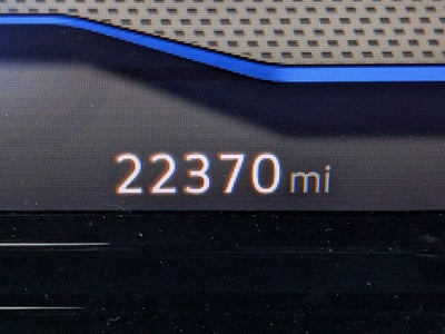 2023 Volkswagen Golf R 2.0T