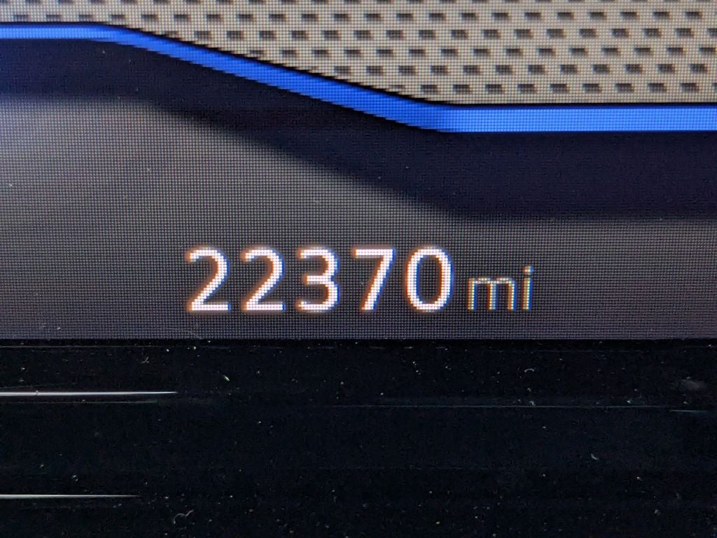 2023 Volkswagen Golf R 2.0T