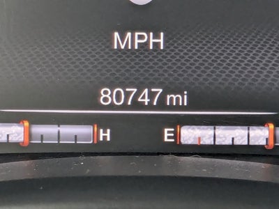 2017 Jeep Renegade Trailhawk