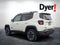 2017 Jeep Renegade Trailhawk