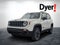 2017 Jeep Renegade Trailhawk