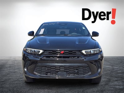 2024 Dodge Hornet GT