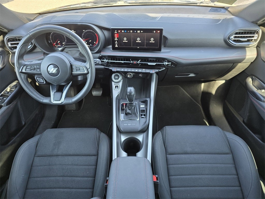 2024 Dodge Hornet GT