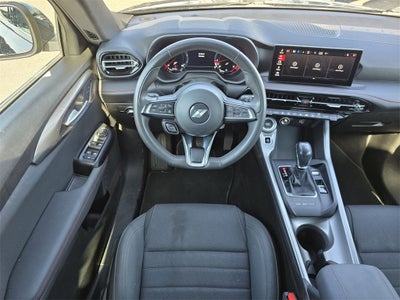 2024 Dodge Hornet GT