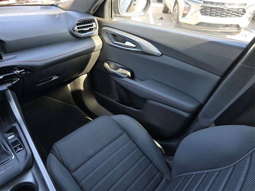 2024 Dodge Hornet GT