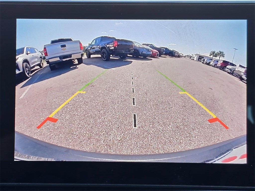 2024 Dodge Hornet GT