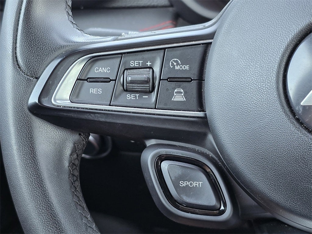 2024 Dodge Hornet GT