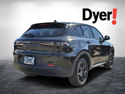 2024 Dodge Hornet GT