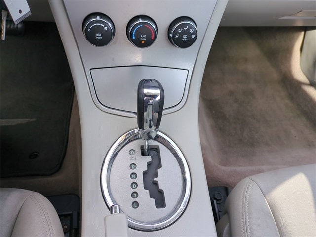 2010 Chrysler Sebring Touring