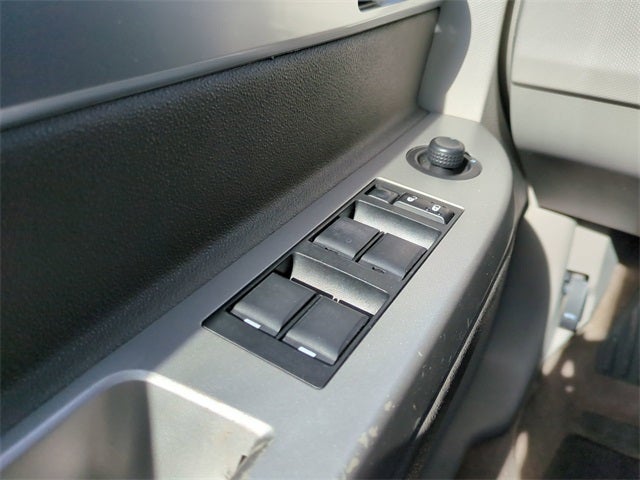 2010 Chrysler Sebring Touring