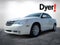 2010 Chrysler Sebring Touring