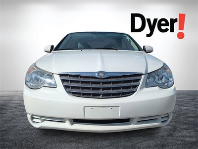2010 Chrysler Sebring Touring