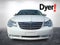 2010 Chrysler Sebring Touring