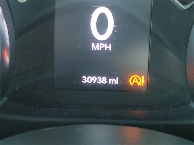 2021 Jeep Wrangler Willys Sport