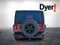 2021 Jeep Wrangler Willys Sport