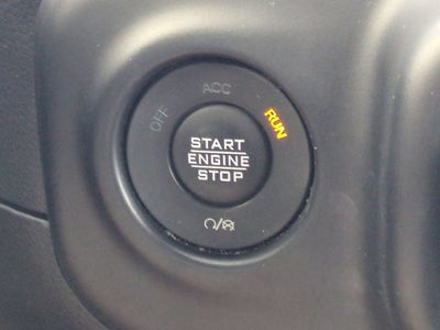 2021 Jeep Wrangler Unlimited Sahara 4xe