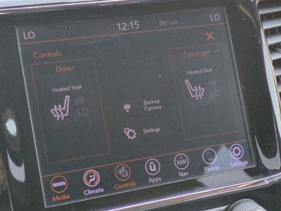 2019 Jeep Grand Cherokee Laredo E