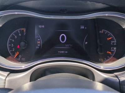 2019 Jeep Grand Cherokee Laredo E