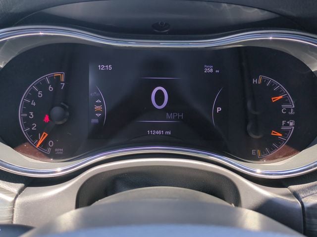 2019 Jeep Grand Cherokee Laredo E
