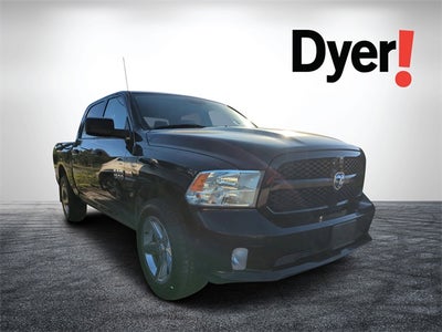 2014 RAM 1500 Express