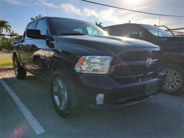 2014 RAM 1500 Express