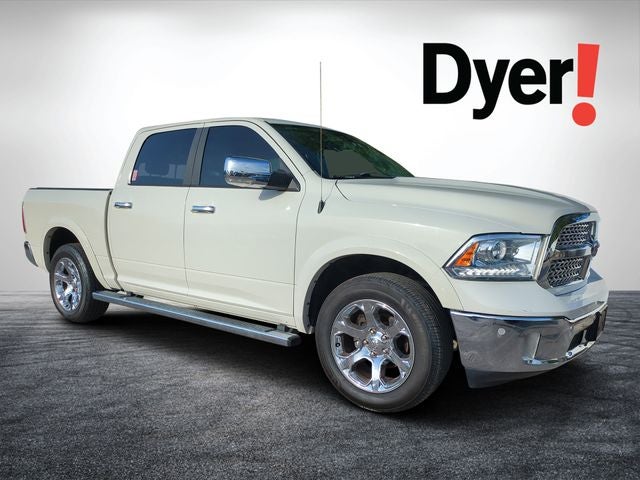 2018 RAM 1500 Laramie