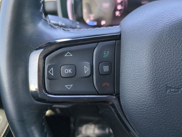 2024 RAM 1500 Limited