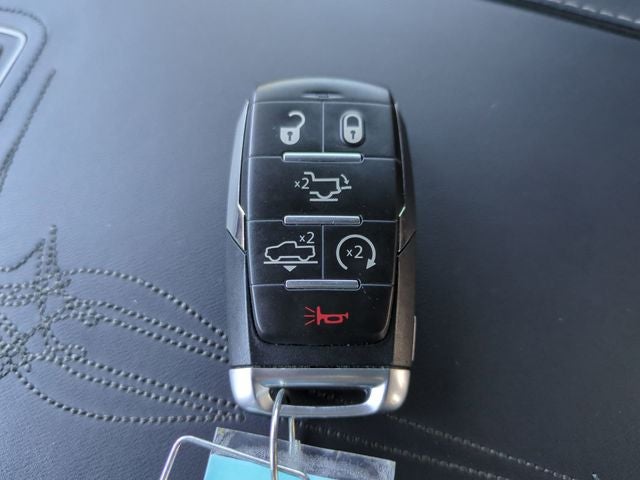 2024 RAM 1500 Limited