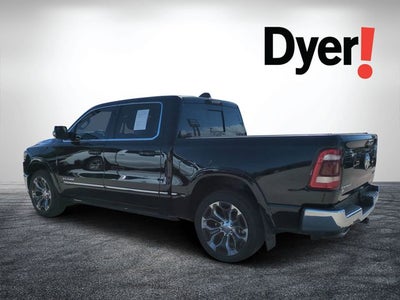 2024 RAM 1500 Limited