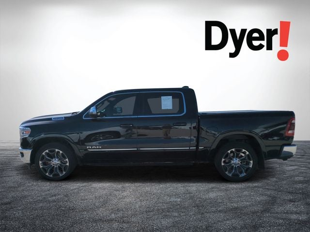 2024 RAM 1500 Limited