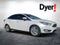 2018 Ford Focus Titanium