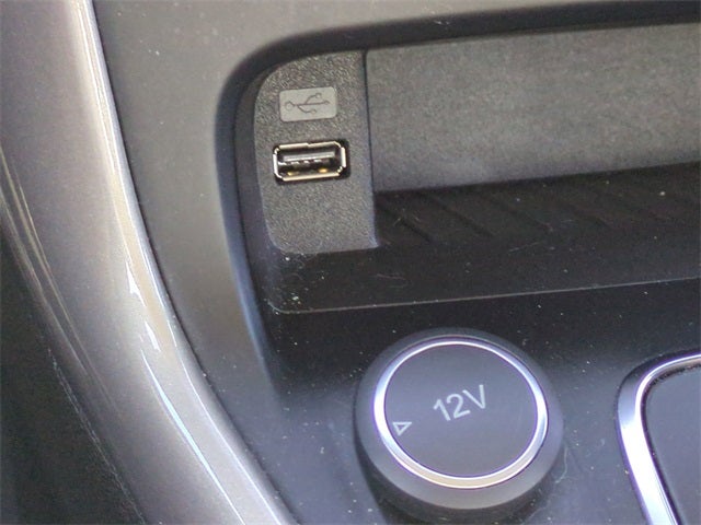 2018 Ford Focus Titanium