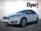 2018 Ford Focus Titanium