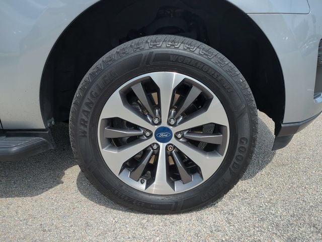 2023 Ford Expedition XLT