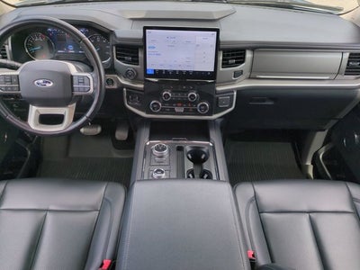 2023 Ford Expedition XLT
