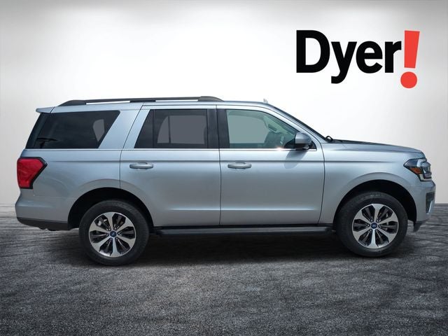 2023 Ford Expedition XLT