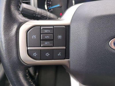 2023 Ford Expedition XLT