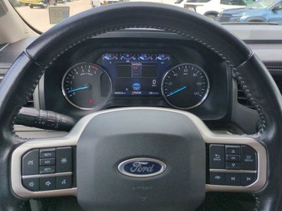 2023 Ford Expedition XLT