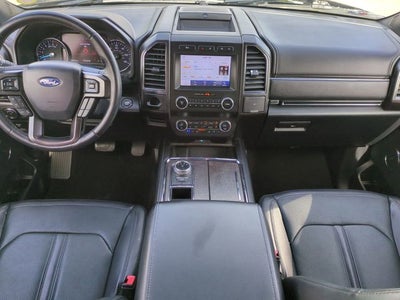 2021 Ford Expedition Limited