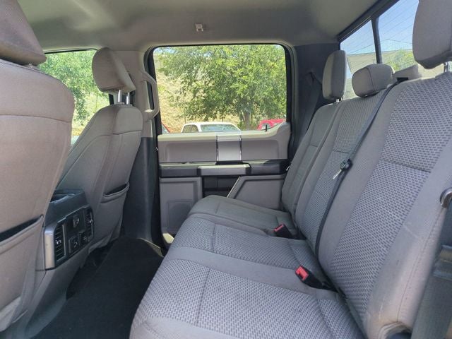 2022 Ford F-250SD XLT