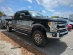 2022 Ford F-250SD XLT