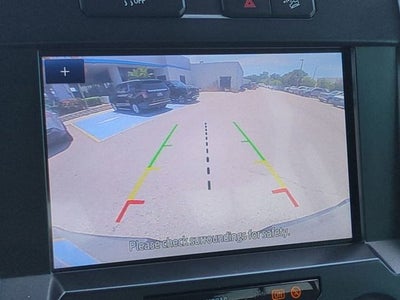 2022 Ford F-250SD XLT